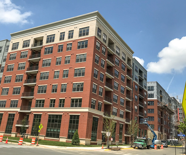 The Atrium at MetroWest Condominiums 3